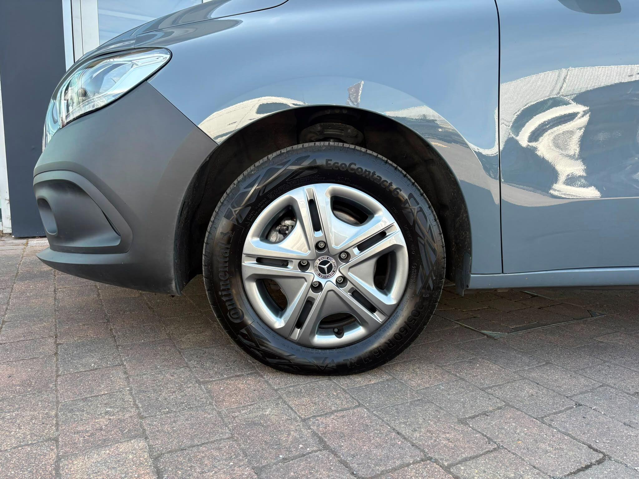 Mercedes-Benz Citan